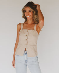 Ansley Top
