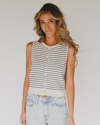 Addie Vest