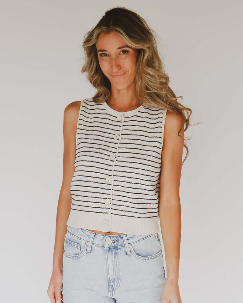 Addie Vest
