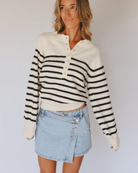 Ava Sweater