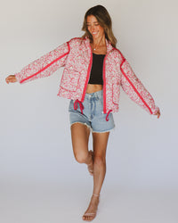 Lindy Jacket