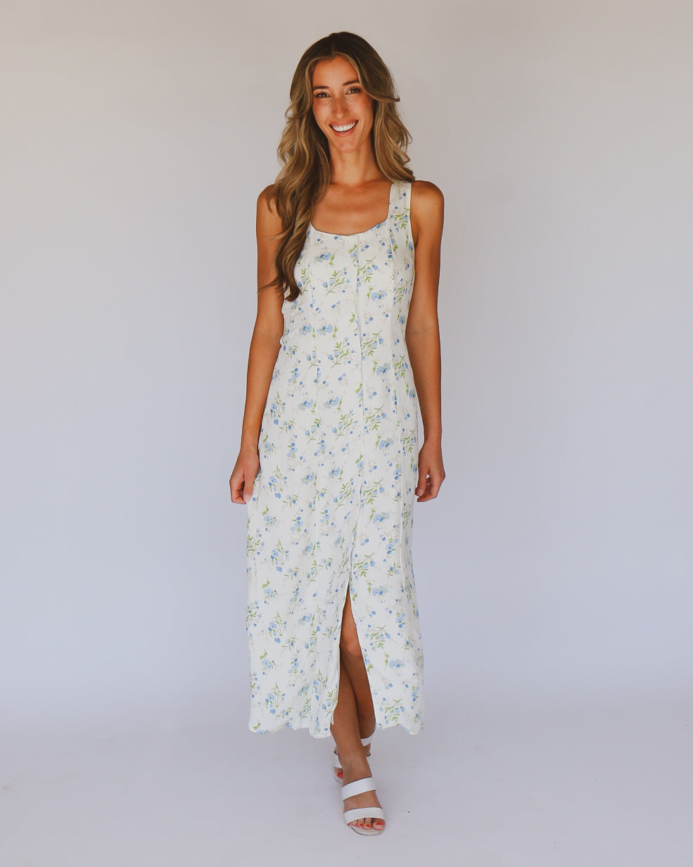 Ginny Dress