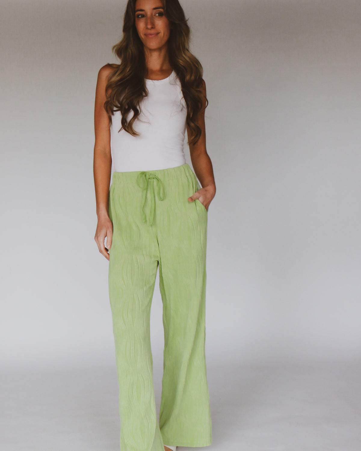 Emma Pants