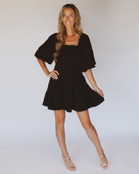 Mia Dress
