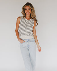 Addie Vest