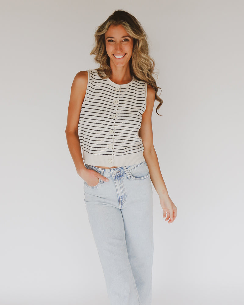 Addie Vest