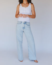 Sidney Jeans