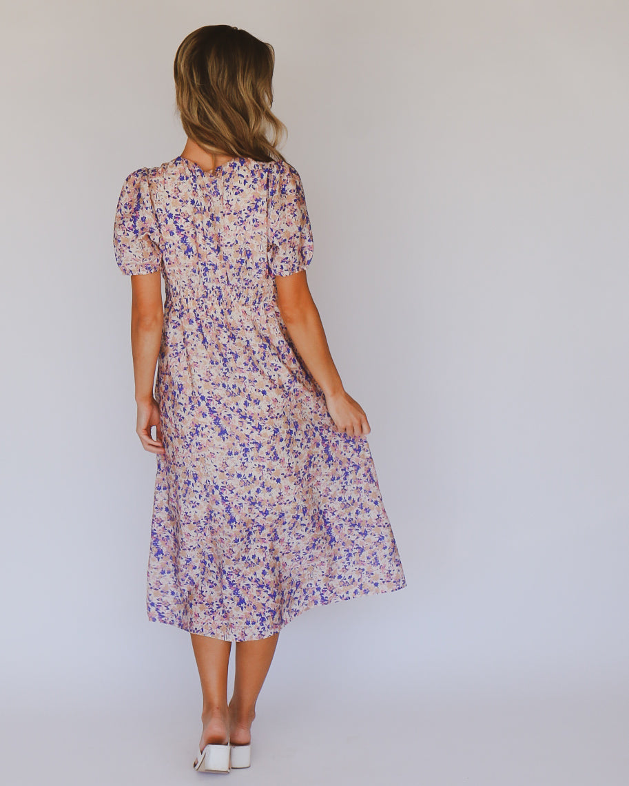 Ella Dress