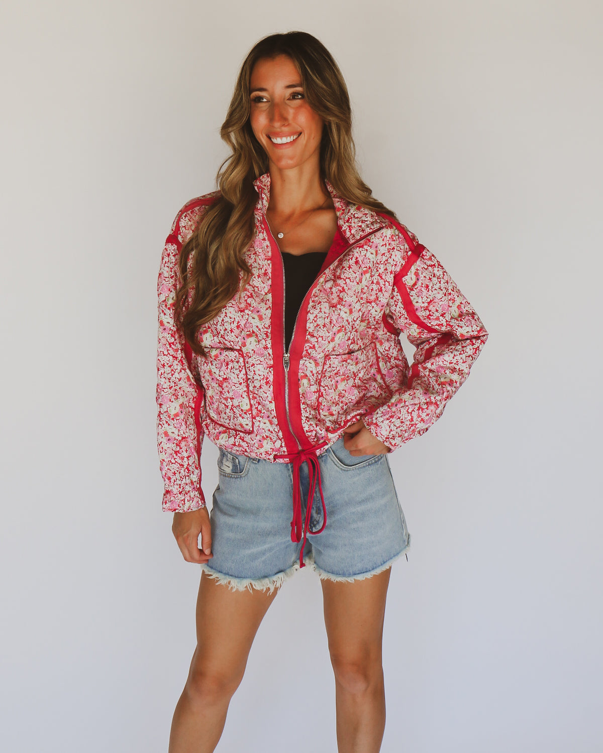 Lindy Jacket