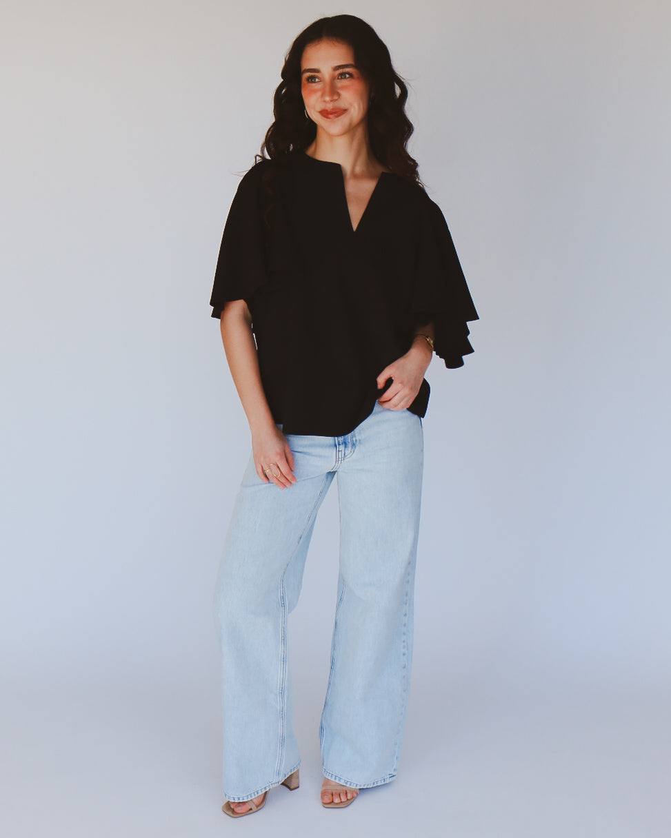Cassidy Top
