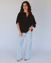 Cassidy Top