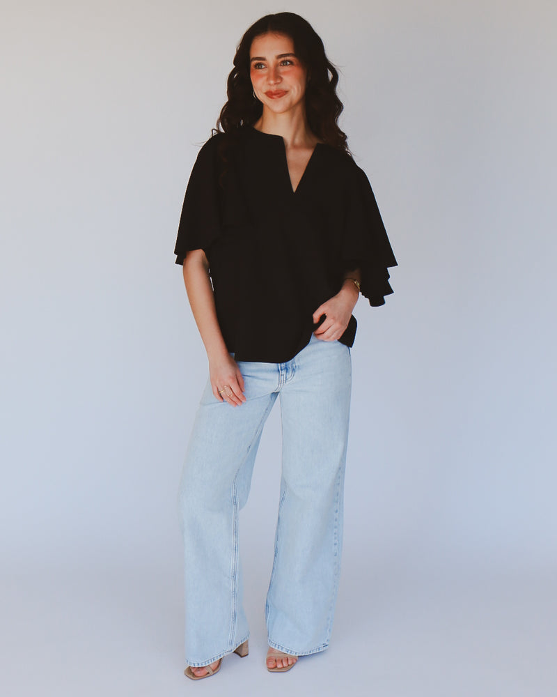 Cassidy Top