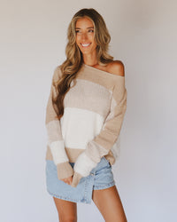 Marley Sweater
