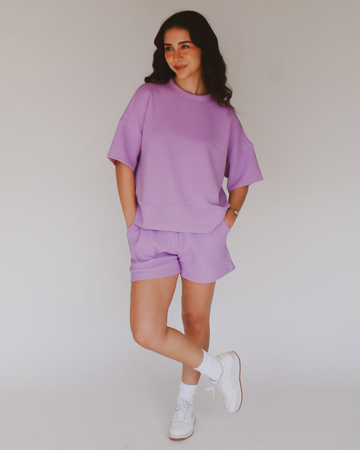 Brinley Shorts