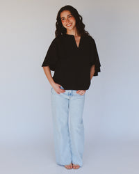Cassidy Top
