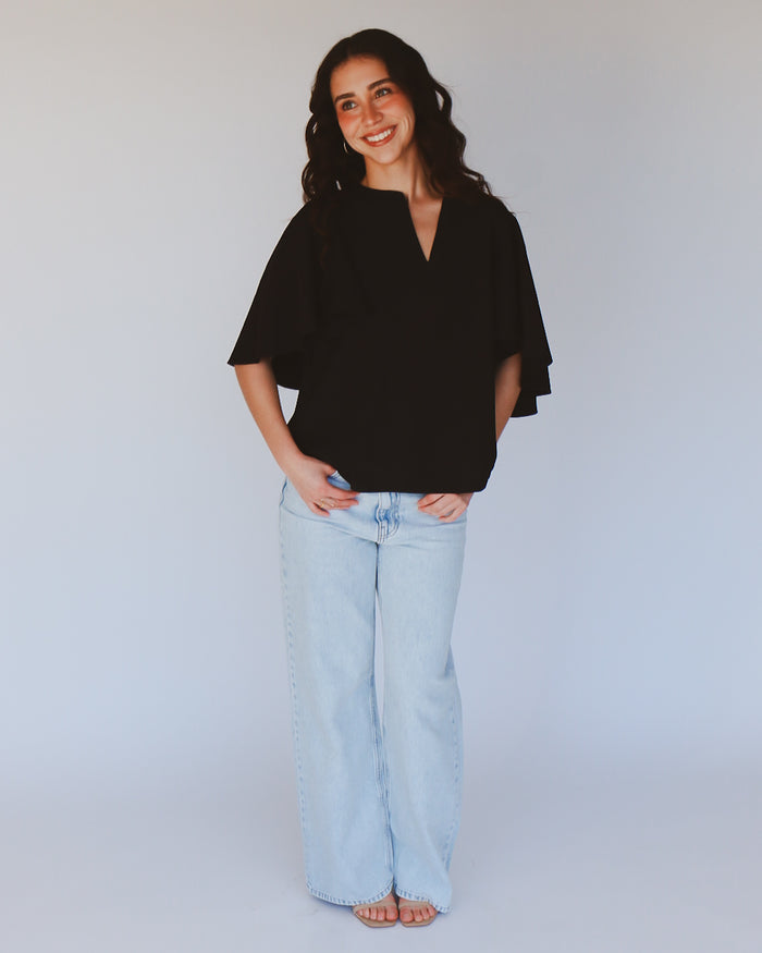 Cassidy Top