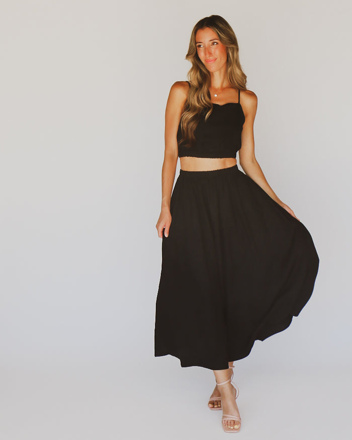 Makelle Skirt