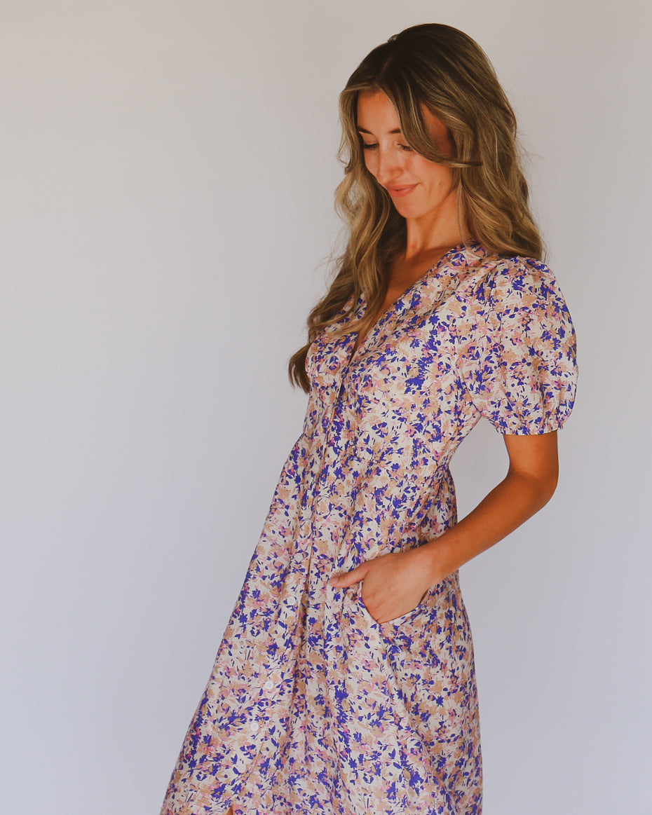 Ella Dress