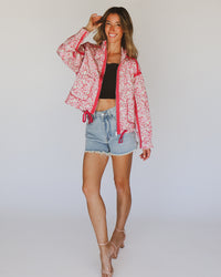 Lindy Jacket