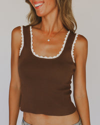 Nicole Tank
