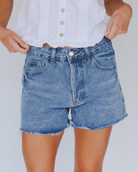 Aria Shorts