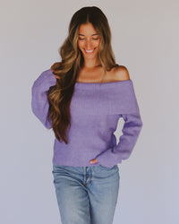 Allie Sweater