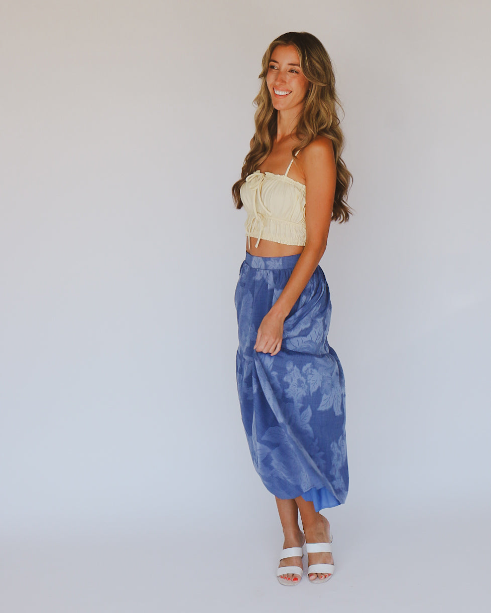 Maria Skirt