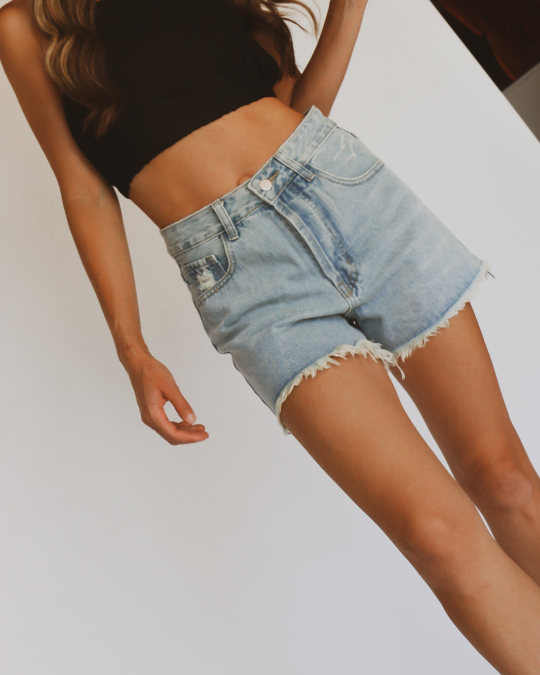 Shayne Shorts