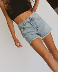 Shayne Shorts