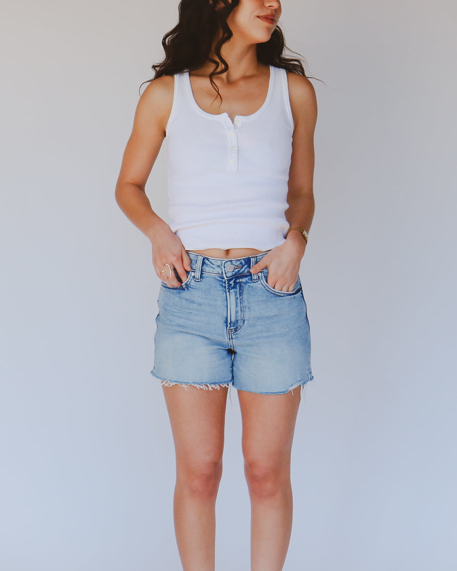Melbourne Shorts