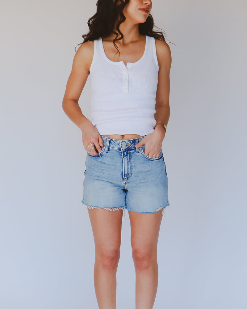 Melbourne Shorts