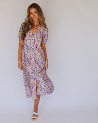Ella Dress