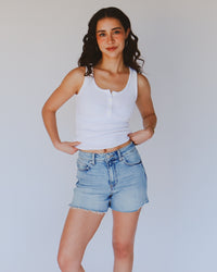 Melbourne Shorts