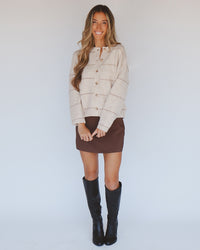Lennie Cardigan