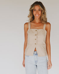 Ansley Top