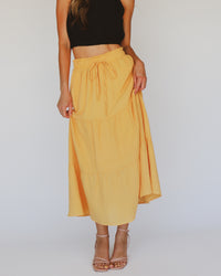 Golden Hour Skirt