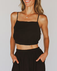 Makelle Top