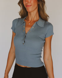 Grayson Top