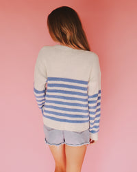 Lawrence Sweater