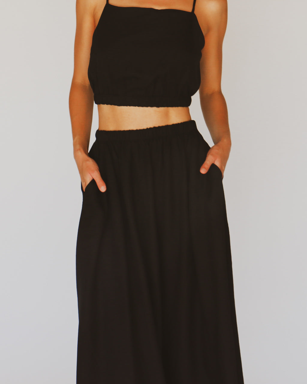 Makelle Skirt – LOVESWELL