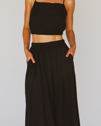 Makelle Top