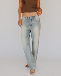 Mikayla Jeans