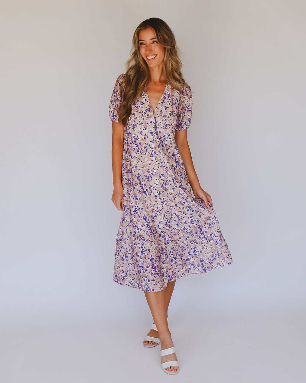 Ella Dress