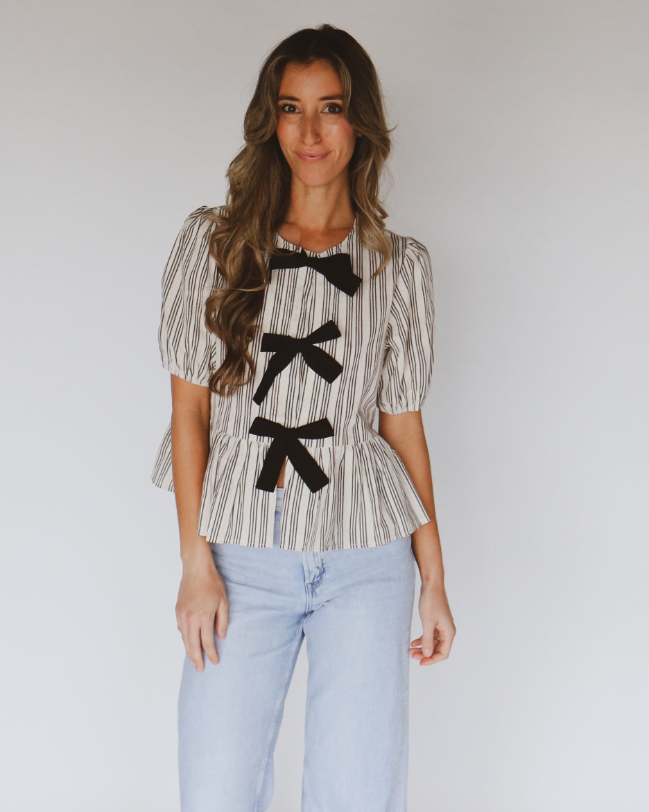 Katy Top