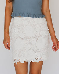 Gemma Skirt
