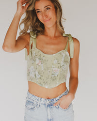 Naomi Top