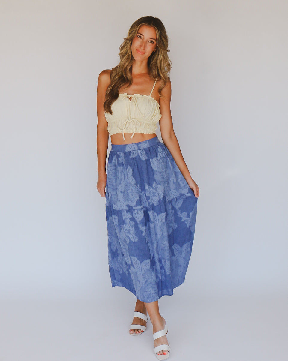 Maria Skirt