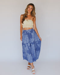 Maria Skirt