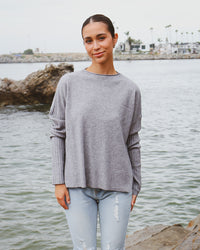 Willow Sweater