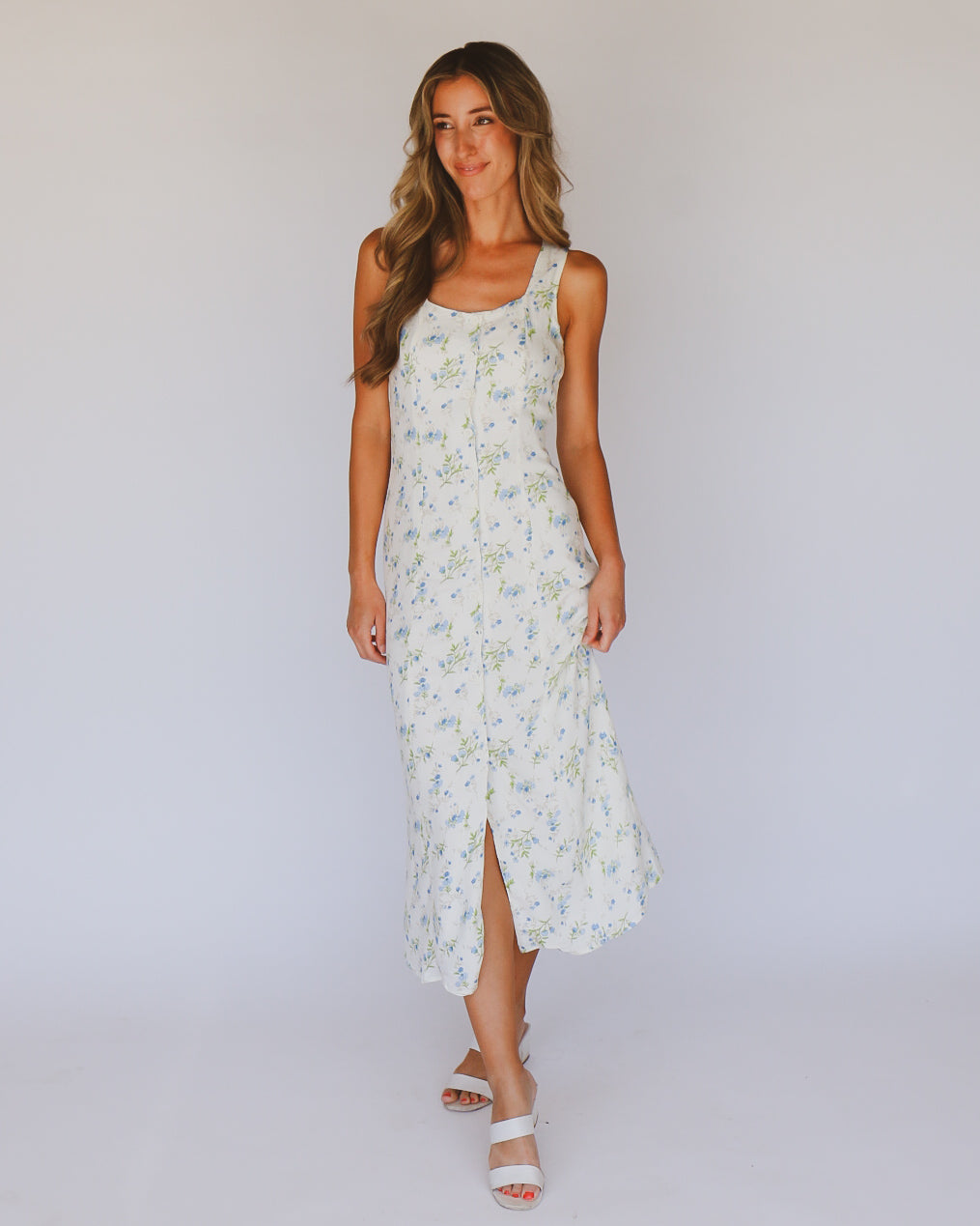 Ginny Dress